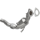 OEM Grade Direct-Fit Catalytic Converter