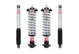 PRO-TRUCK COILOVER STAGE 2 (Front Coilovers + Rear Shocks )