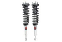 Load image into Gallery viewer, M1 Loaded Strut Pair | Monotube | 3.5in | Toyota Tundra 4WD (2007-2021)