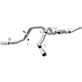 MagnaFlow XL Diesel 4in. Cat-Back