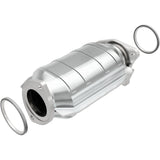 California Direct-Fit Catalytic Converter