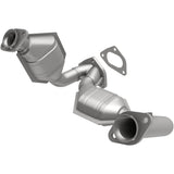 California Direct-Fit Catalytic Converter