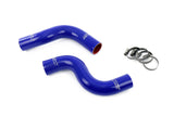 3-ply reinforced silicone, replaces rubber radiator coolant hoses