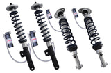 TQ Coil-Over System for 2005-2022 Charger, Challenger, 300C and Magnum.