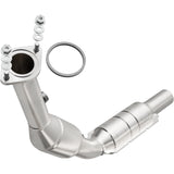 California Direct-Fit Catalytic Converter