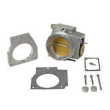 1997-2004 CHEVY CORVETTE 5.7L 80MM LS1 POWER PLUS THROTTLE BODY