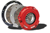 RST Twin Disc:Aluminum Flywheel:2009-15 LSA:2014-19 LT1,LT4:168T:1-1/8x26