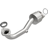 OEM Grade Direct-Fit Catalytic Converter