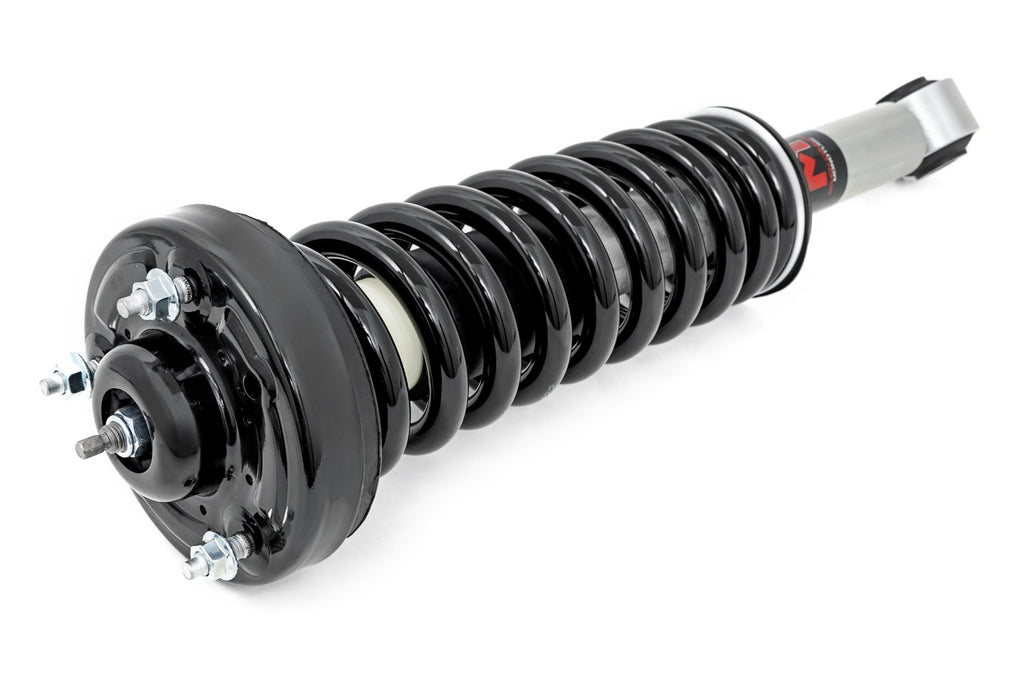 M1 Loaded Strut Pair | 3 Inch | Ford F-150 4WD (2009-2013)