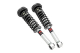 M1 Loaded Strut Pair | 6 Inch | Ford F-150 4WD (2009-2013)