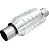 California Universal Catalytic Converter - 2.25in.