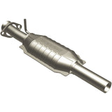 Standard Grade Direct-Fit Catalytic Converter