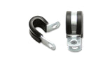 Stainless Steel Cushion P-Clamp for 1.00