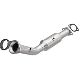 HM Grade Direct-Fit Catalytic Converter