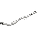 HM Grade Direct-Fit Catalytic Converter