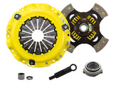 ACT Max Extreme Race Sprung 4 Pad Clutch Kit