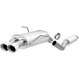 Touring Series Stainless Cat-Back System