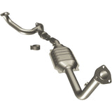 HM Grade Direct-Fit Catalytic Converter