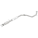 HM Grade Direct-Fit Catalytic Converter