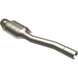 Standard Grade Direct-Fit Catalytic Converter