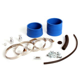 BBK 1718 COLD AIR INTAKE REPLACEMENT HARDWARE AND HOSE KIT