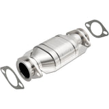 HM Grade Direct-Fit Catalytic Converter