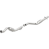 California Direct-Fit Catalytic Converter