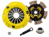 ACT Extreme Race Sprung 6 Pad Clutch Kit