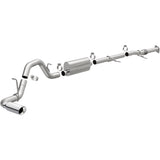 NEO Series Stainless Cat-Back System