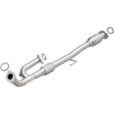 HM Grade Direct-Fit Catalytic Converter