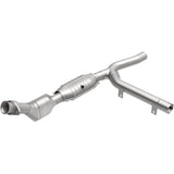 California Direct-Fit Catalytic Converter