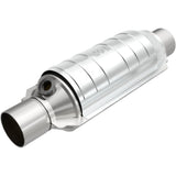 California Universal Catalytic Converter - 2.00in.