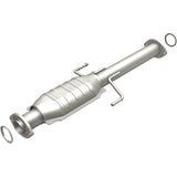 HM Grade Direct-Fit Catalytic Converter