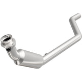 HM Grade Direct-Fit Catalytic Converter