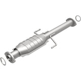 California Direct-Fit Catalytic Converter