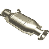 Standard Grade Direct-Fit Catalytic Converter