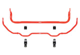 ANTI-ROLL-KIT (Front and Rear Sway Bars)