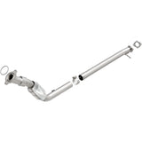 HM Grade Direct-Fit Catalytic Converter