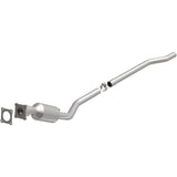 California Direct-Fit Catalytic Converter