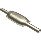 Standard Grade Direct-Fit Catalytic Converter