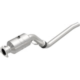 OEM Grade Direct-Fit Catalytic Converter