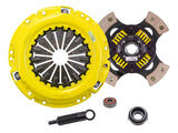 ACT Extreme Race Sprung 4 Pad Clutch Kit