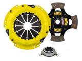 ACT Sport Race Sprung 4 Pad Clutch Kit