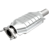 OEM Grade Direct-Fit Catalytic Converter