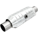 California Universal Catalytic Converter - 2.00in.