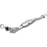 California Direct-Fit Catalytic Converter