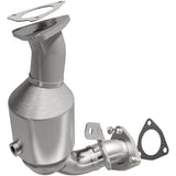 OEM Grade Direct-Fit Catalytic Converter