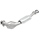 HM Grade Direct-Fit Catalytic Converter