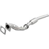 HM Grade Direct-Fit Catalytic Converter