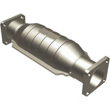 Standard Grade Direct-Fit Catalytic Converter